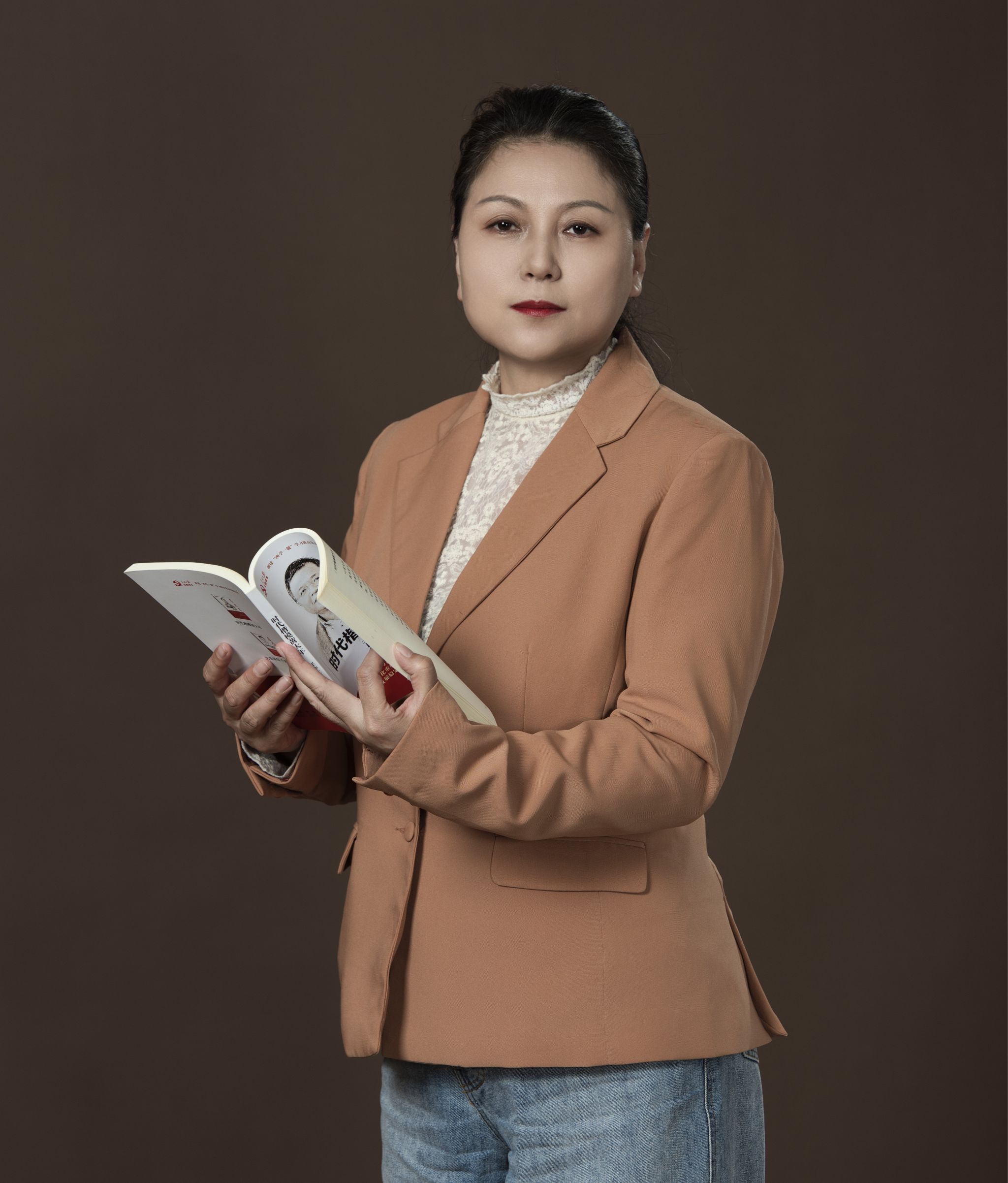 沈艳杰